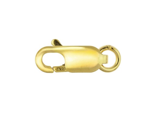 14ct lobster trigger clasp - lobster,