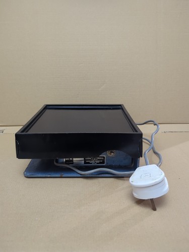 Vibrating quayle derotor - vibrating,
