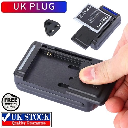 Battery charger multi mobile - battery,