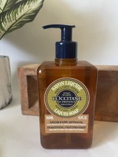 L’Occitane Shea VERBENA