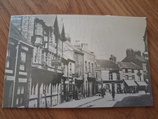 Unused Vintage Postcard