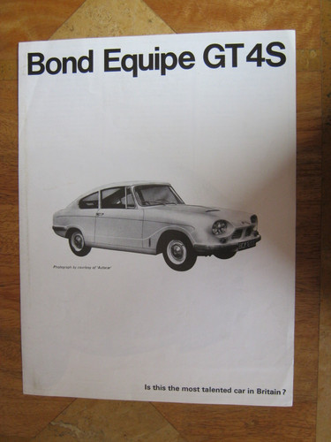 Bond equipe brochure 4 - bond,