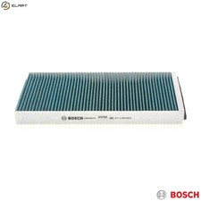 FILTER CABIN AIR 0 986 628 518