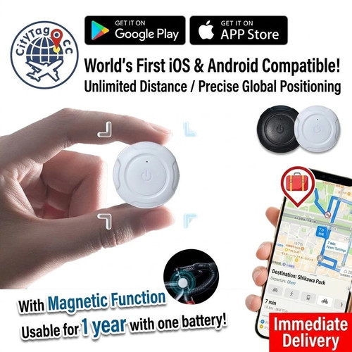 Mini gps car tracker portable - tracker,