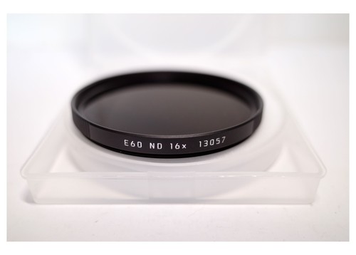 Genuine current leica e60 60mm - current,