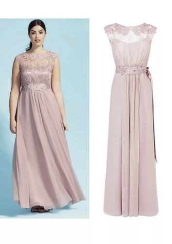 Coast lori may maxi dress - coast,