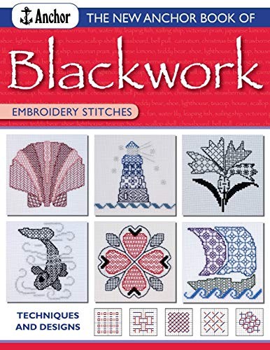 The new anchor book - the,