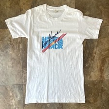 Vintage 80s Single Stitch