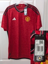 BNWT Player Issue Manchester