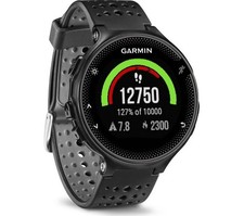 Garmin Forerunner 235 Gray