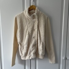 Ladies Next Vintage Wear Cream