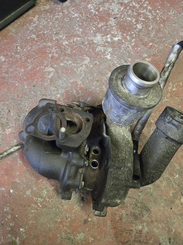 Audi k03s turbo - audi, 1.8t