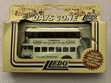 LLEDO Days Gone 1932 AEC