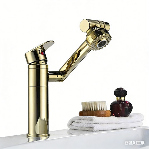 Bathroom sink tap - sink,