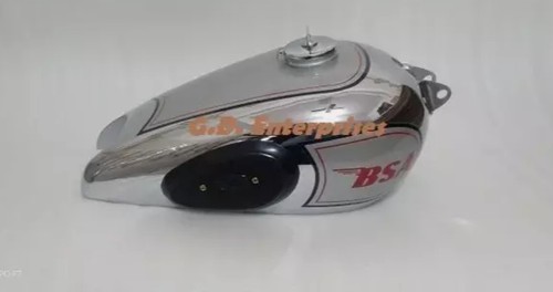 Fit for bsa - for, silver