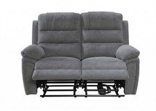Libra Fabric Recliner Sofa 3+2