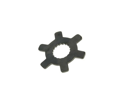 Driver belt pulley - driver, naraku