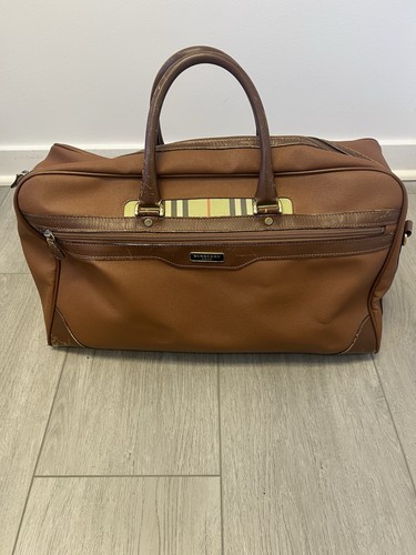 Burberry golf boston bag large - golf,