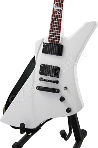 Miniature guitar james - miniature,