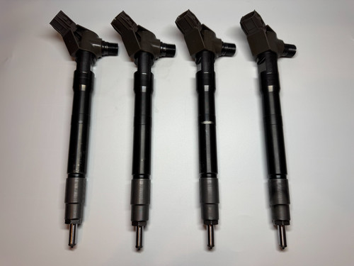 Fuel injector mazda - mazda, 6
