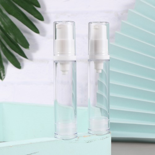 Pcs cream pump - pcs,