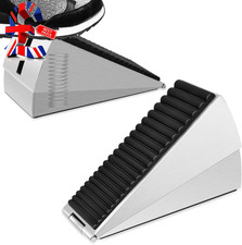 Door Stoppers, 2 Pack Heavy