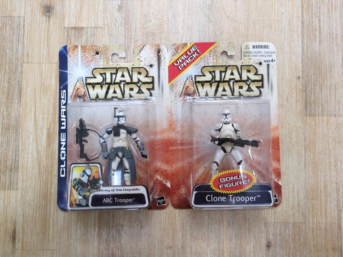 Star wars clone - clone,