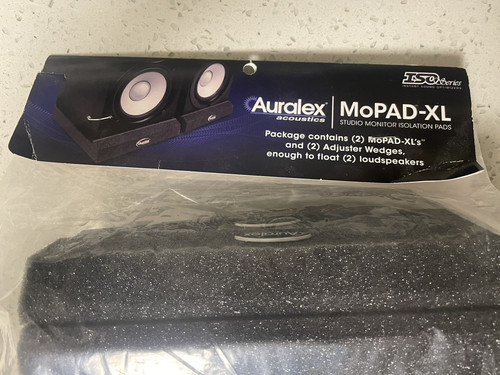 Auralex mopad monitor - auralex,