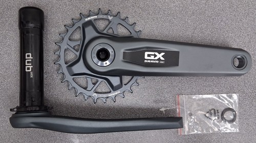 Sram eagle type - gx, wide