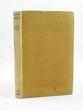 Scarlet and Corduroy - LIONEL