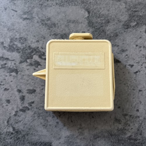 Vintage henselite clubhawk - henselite,
