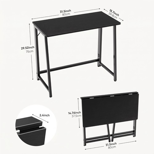 Inch foldable small - 31.5,