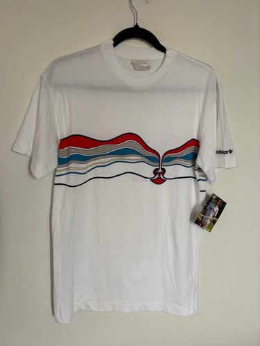 Nwt vintage 90s adidas ivan - adidas,