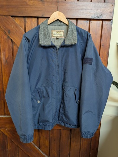 Thomas burberry vintage - burberry, fleece