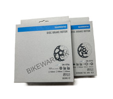 Genuine Boxed Shimano Deore