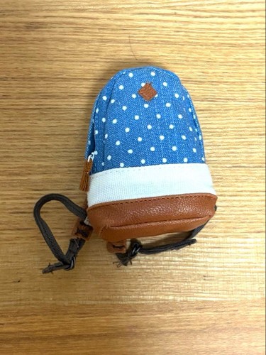 Momoko doll daypack - doll,