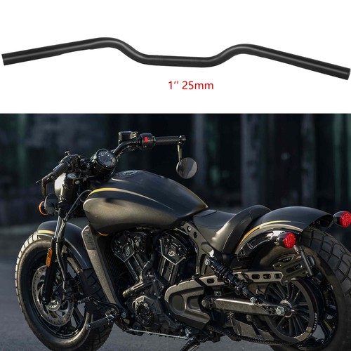 25mm matte black - 1",