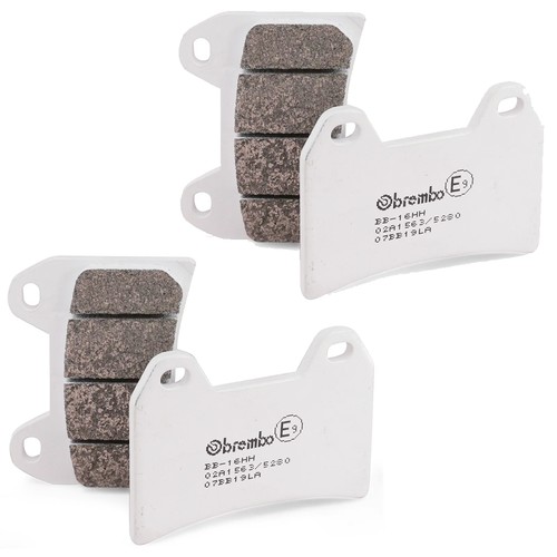 Kit front brake - kit,