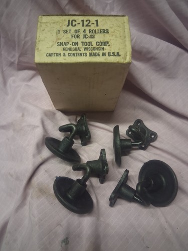 Vintage snap tools - vintage,
