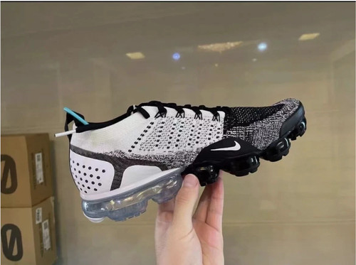 Nike air vapormax flyknit - nike,