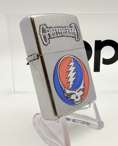Genuine zippo lighter classic - zippo,