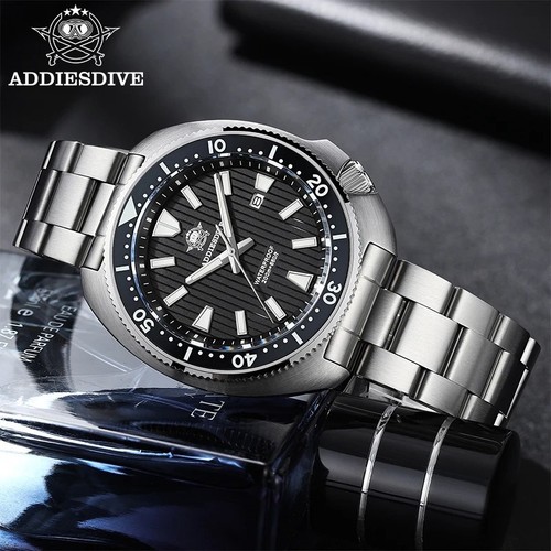 42mm addiesdive turtle - 42mm,