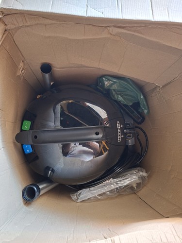 George gve370 wet - gve370, dry