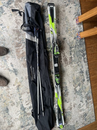 Rossignol men skis - men’s, 170