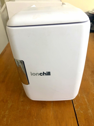 Ionchill white countertop - ionchill,