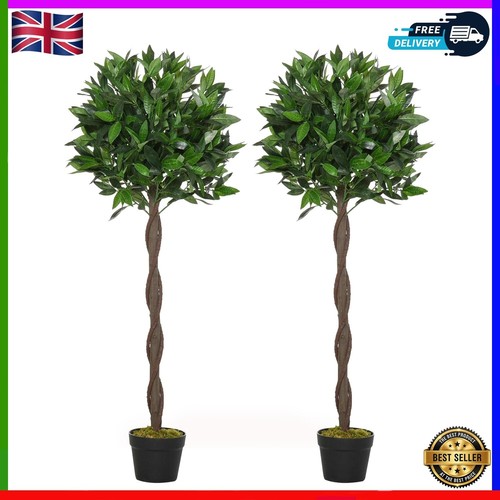 Set 120cm artificial bay - of,