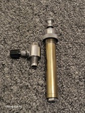 Tilley X246B Pump And Control Cock