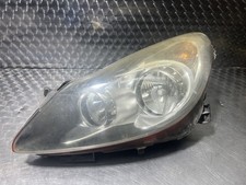 Vauxhall Corsa D Headlight