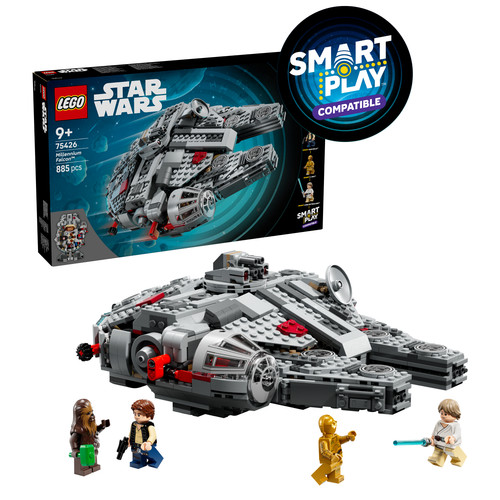 Lego star wars smart - lego,