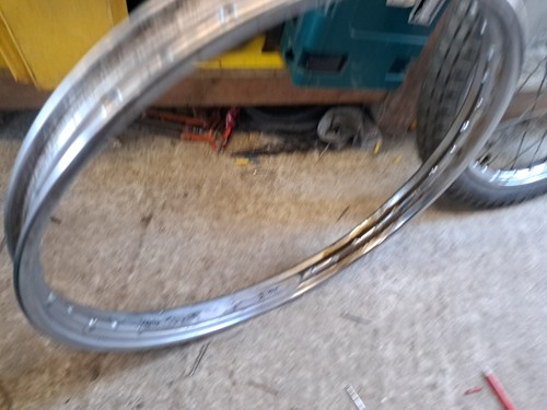 Araya japenese rim 21x1 - japenese,
